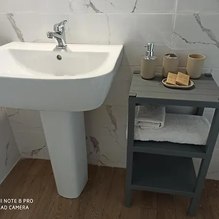 Fiera&aeroporto House * فيوميتشينو