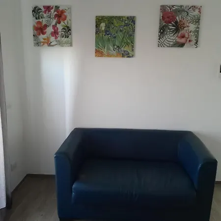 Fiera&aeroporto House *