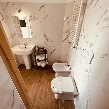 Appartamento Fiera&aeroporto House *