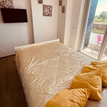 Appartamento Fiera&aeroporto House Fiumicino