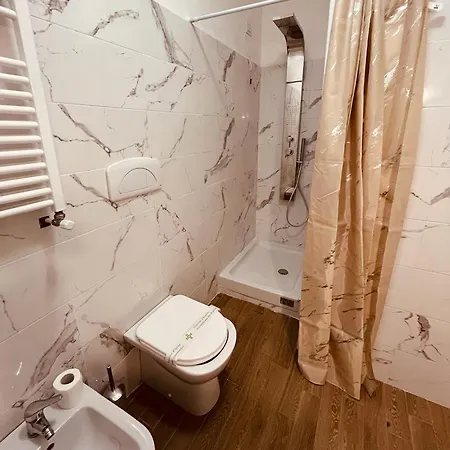 Fiera&aeroporto House شقة فيوميتشينو