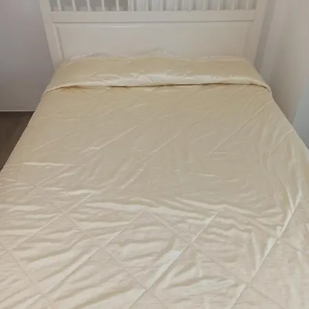 Apartment Fiera&aeroporto House Fiumicino