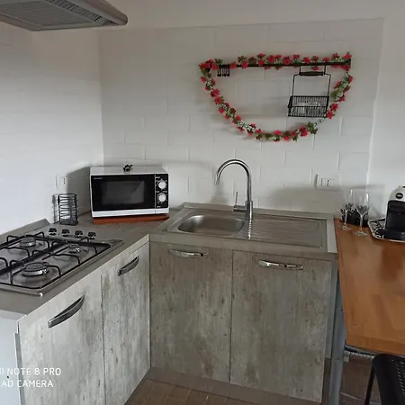 Fiera&aeroporto House Apartment Fiumicino