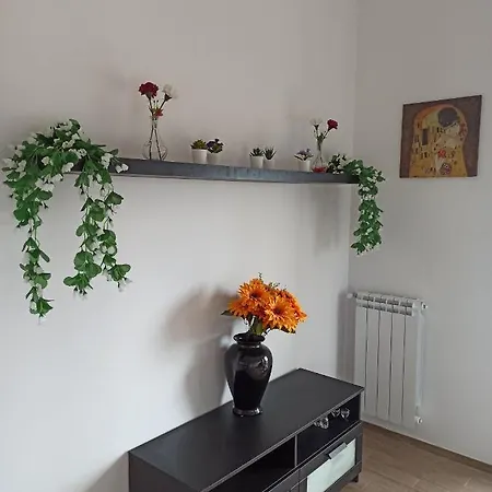 Apartment Fiera&aeroporto House *