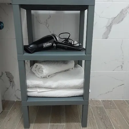 Fiera&aeroporto House Apartment Fiumicino